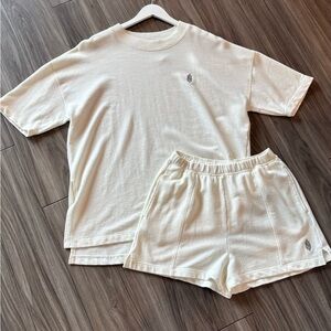 Free People Movement Over size Set